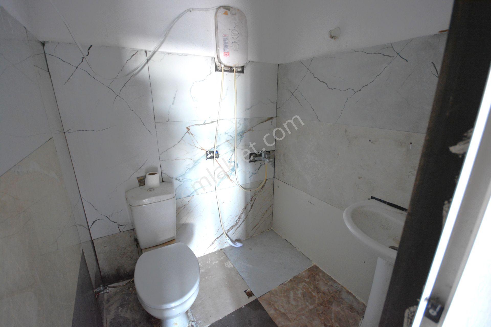 Kiralık 1+1 Bekara Uygun Merkezi Konumda Daire - Görsel 15