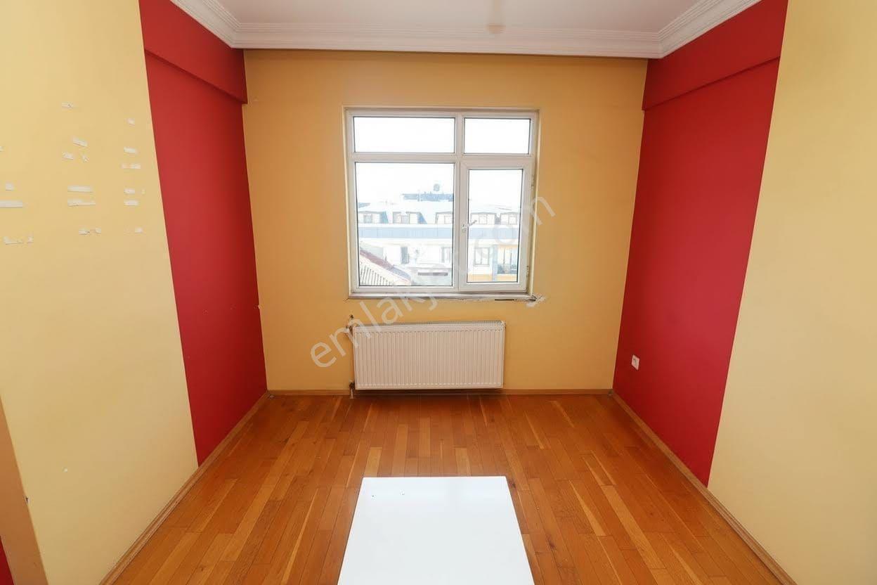 “maltepe Fındıklı Merkezde 3+1 | Çift Cephe | 2 Balkon | 7.kat Asansörlü” - Görsel 7