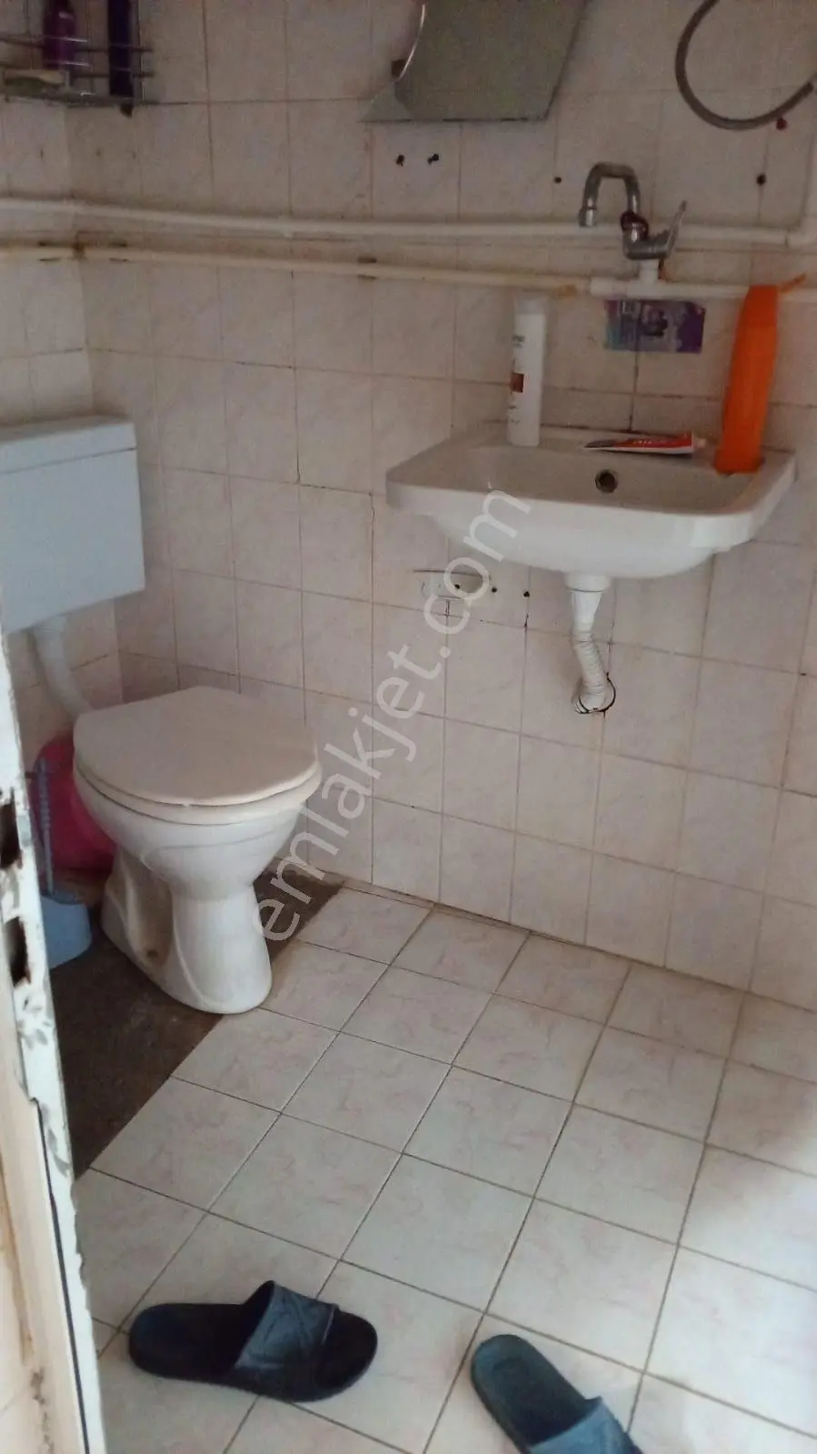 2 Kat Komple Satılık Yatırımlık - Görsel 3