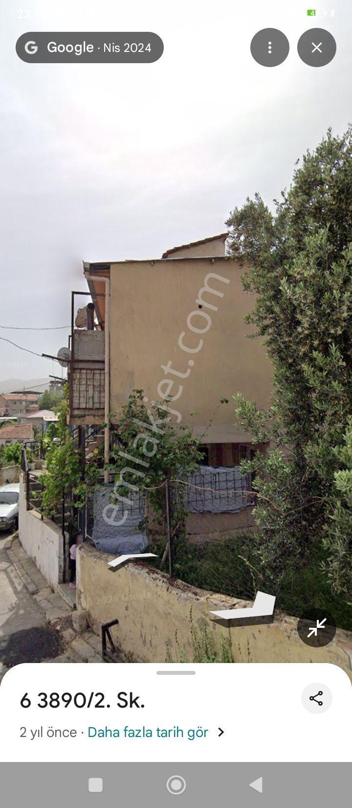 2 Kat Komple Satılık Yatırımlık - Görsel 10