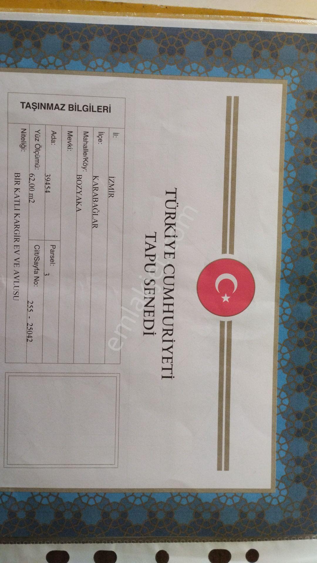 2 Kat Komple Satılık Yatırımlık - Görsel 9