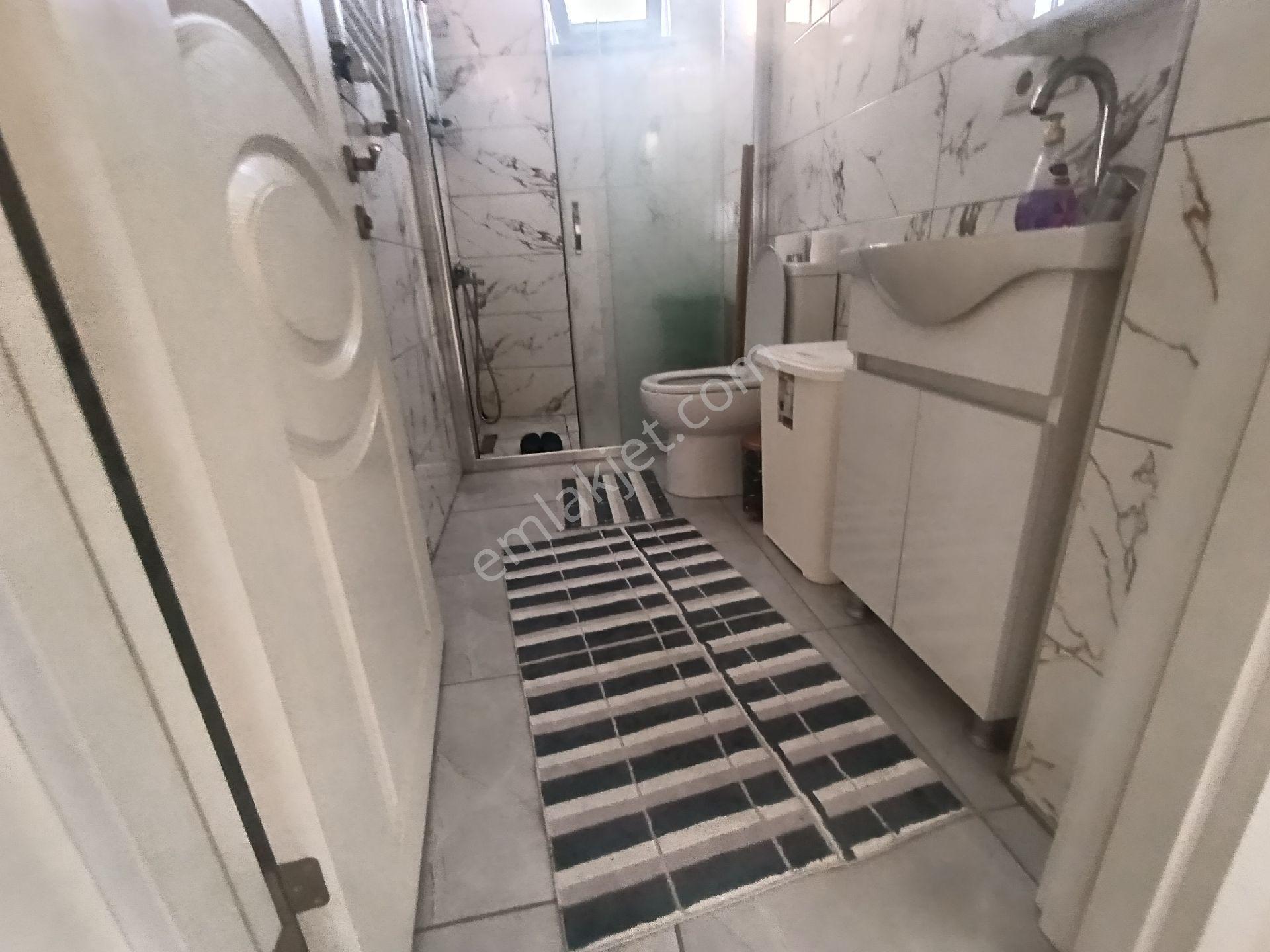 Gebze Musatafa Paşa Da Adliye Yakunı 2+1 Asansörlü Eşyalı Kiralık Daire - Görsel 18
