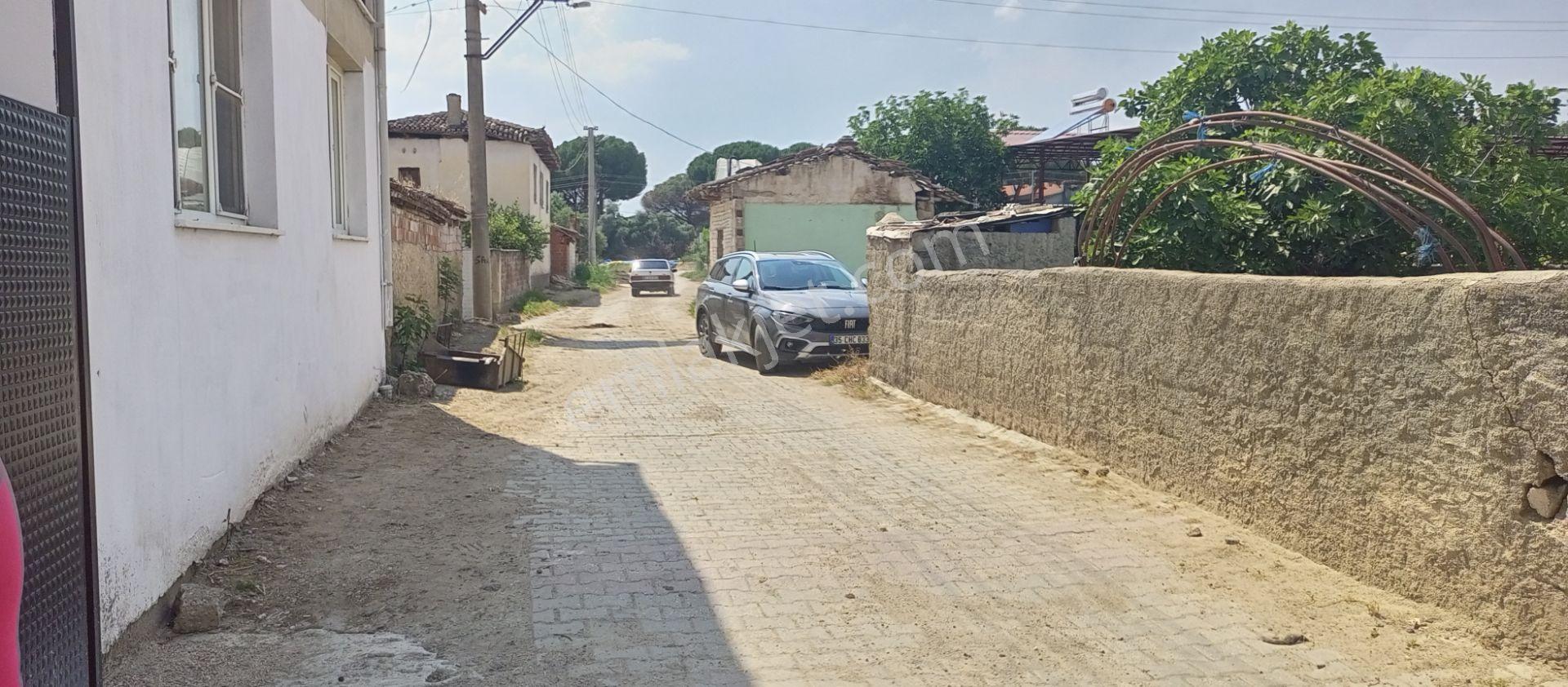Ödemiş Kaymakçı'da Yatırım İçin Uygun Arsalarımızla Tanışmak İçin Sizleri Bekliyor - Görsel 2