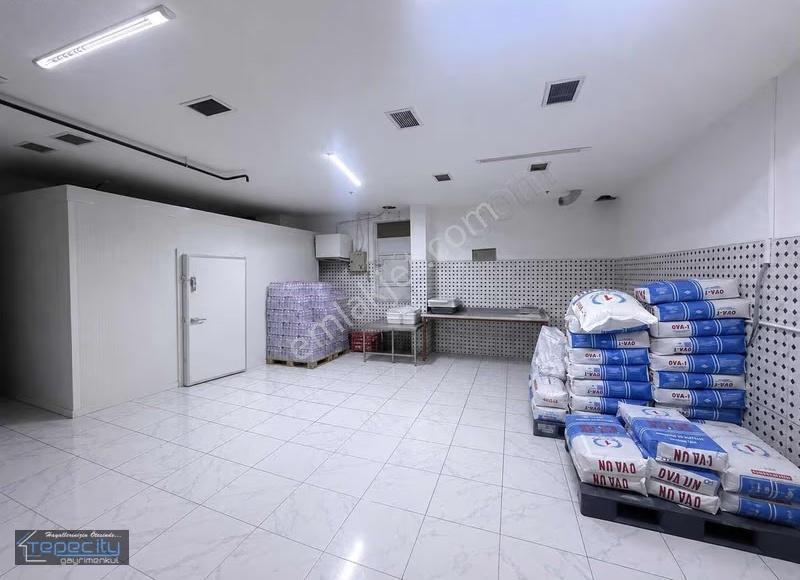 Silivri Selimpaşa'da Çarşı Kebap Pide Lahmacun Devren Kiralık - Görsel 9