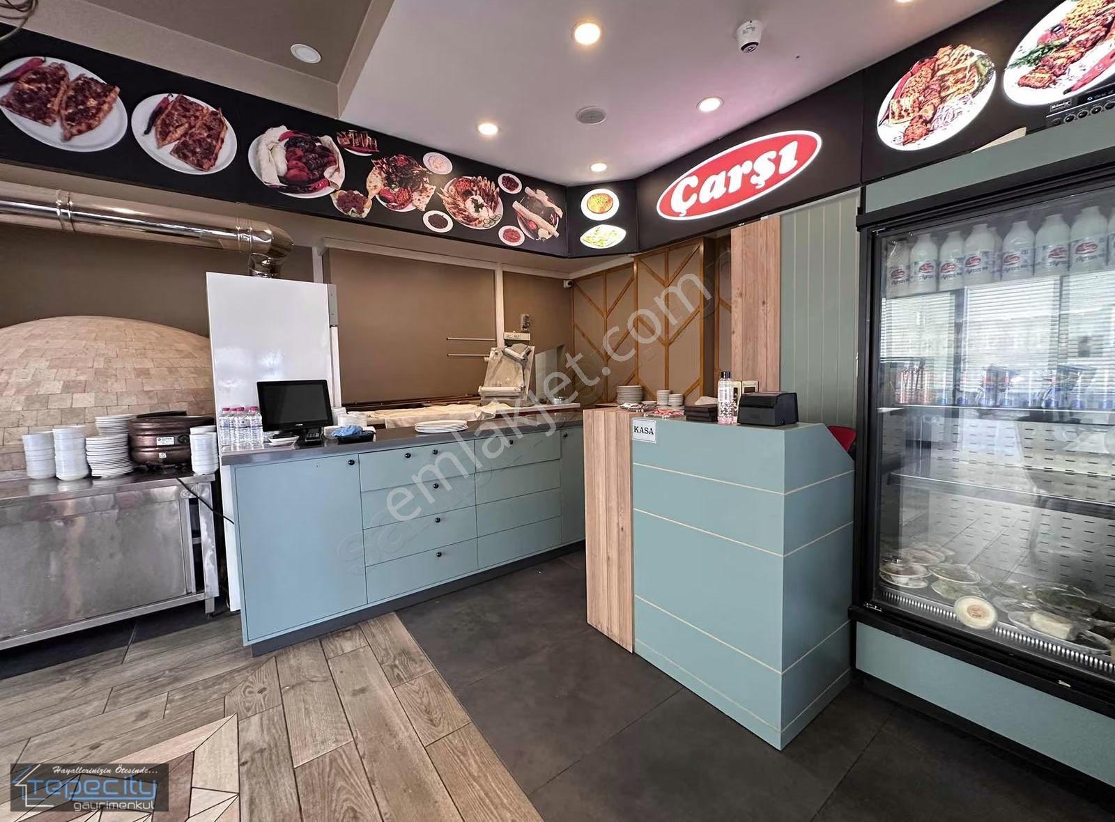 Silivri Selimpaşa'da Çarşı Kebap Pide Lahmacun Devren Kiralık - Görsel 15
