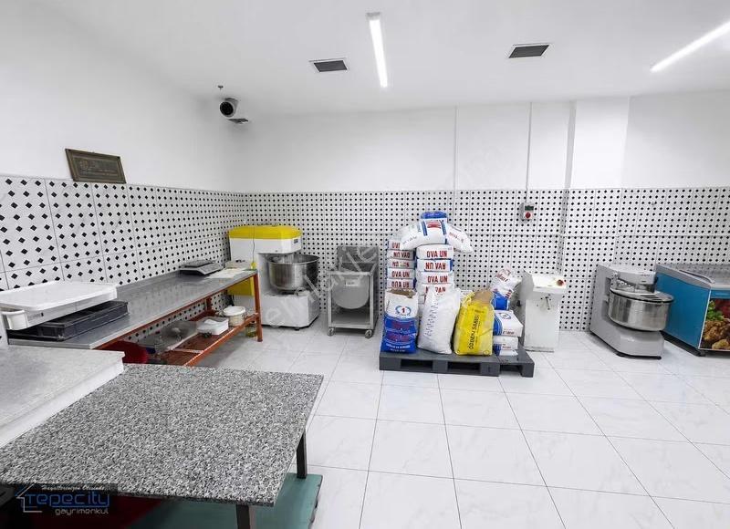 Silivri Selimpaşa'da Çarşı Kebap Pide Lahmacun Devren Kiralık - Görsel 8