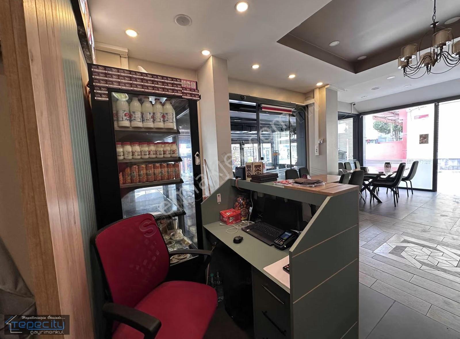 Silivri Selimpaşa'da Çarşı Kebap Pide Lahmacun Devren Kiralık - Görsel 10