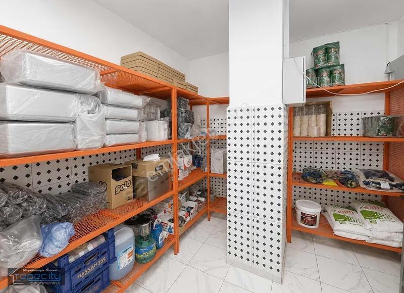 Silivri Selimpaşa'da Çarşı Kebap Pide Lahmacun Devren Kiralık - Görsel 16