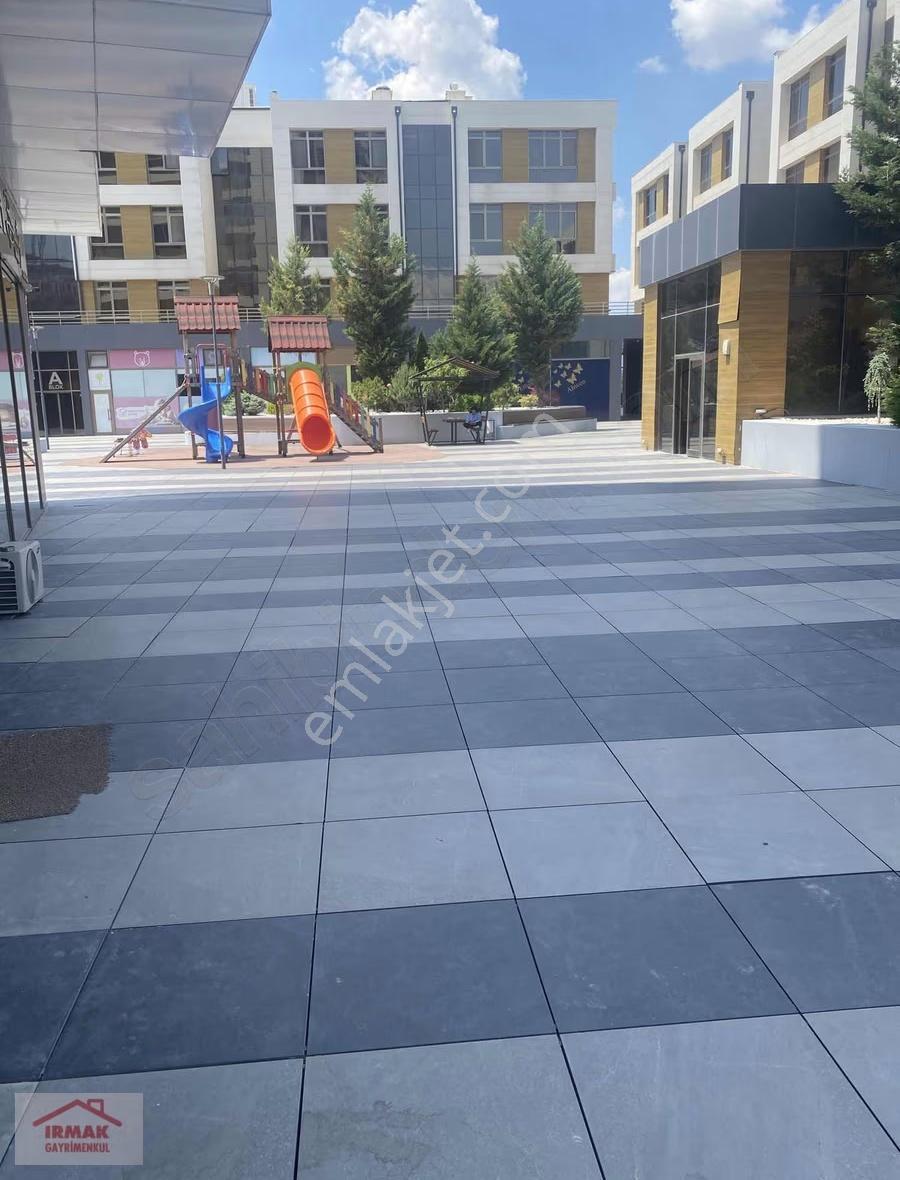Novacity Kiralık 3+1 Daire - Görsel 7