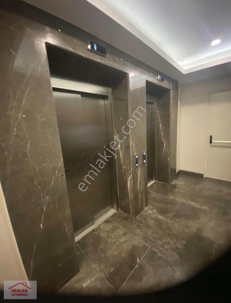 Novacity Kiralık 3+1 Daire - Görsel 15