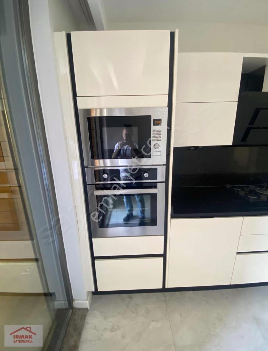 Novacity Kiralık 3+1 Daire - Görsel 18