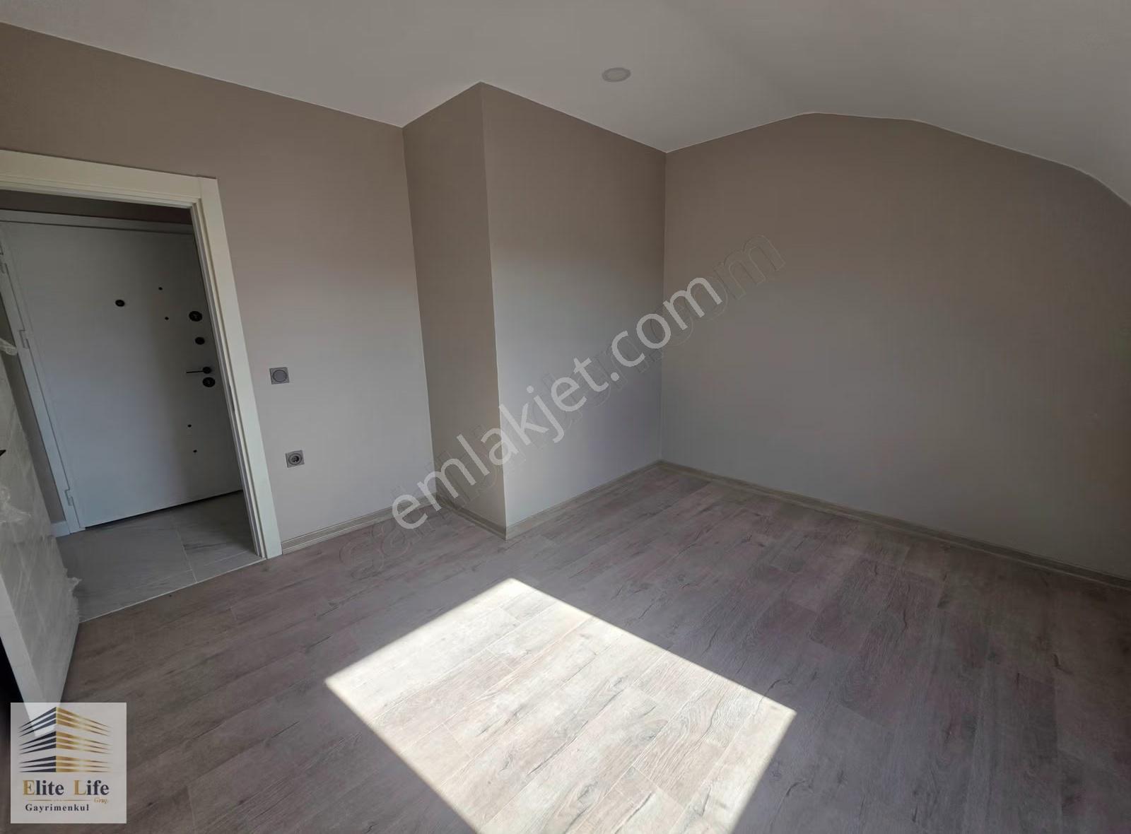 Çekmeköy Merkez'de Akıllı Ev ,kapalı Otoparklı 5+2 Dubleks Daire - Görsel 27