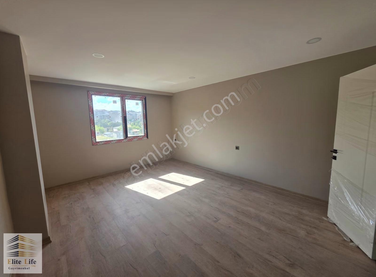Çekmeköy Merkez'de Akıllı Ev ,kapalı Otoparklı 5+2 Dubleks Daire - Görsel 2