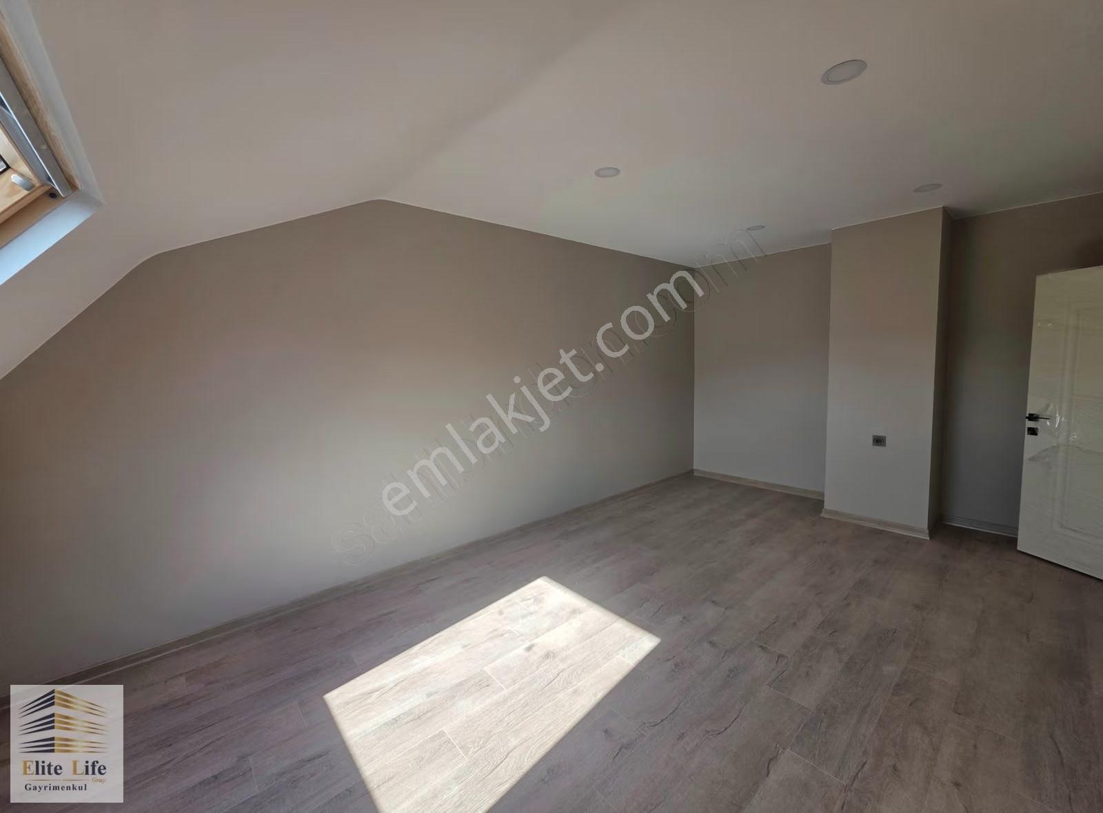 Çekmeköy Merkez'de Akıllı Ev ,kapalı Otoparklı 5+2 Dubleks Daire - Görsel 20