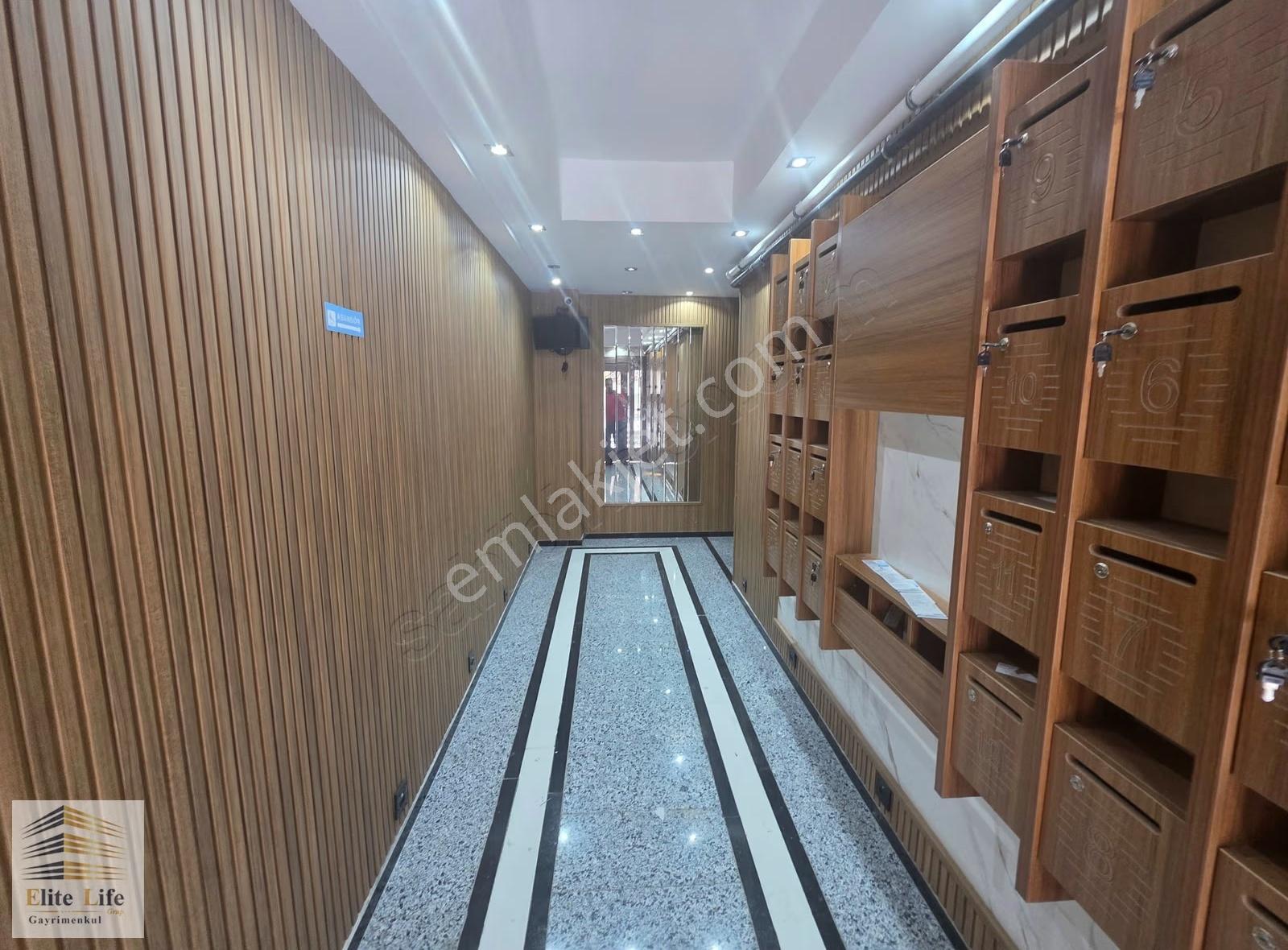 Çekmeköy De 240 M2 Ormana Cephe Ultra Lüx 4+2 Dubleks Daire - Görsel 10