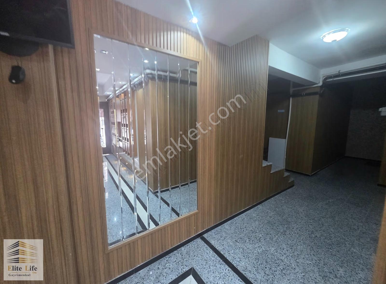 Çekmeköy De 240 M2 Ormana Cephe Ultra Lüx 4+2 Dubleks Daire - Görsel 20