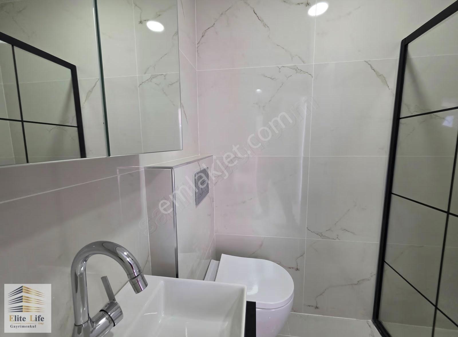 Çekmeköy De 240 M2 Ormana Cephe Ultra Lüx 4+2 Dubleks Daire - Görsel 18