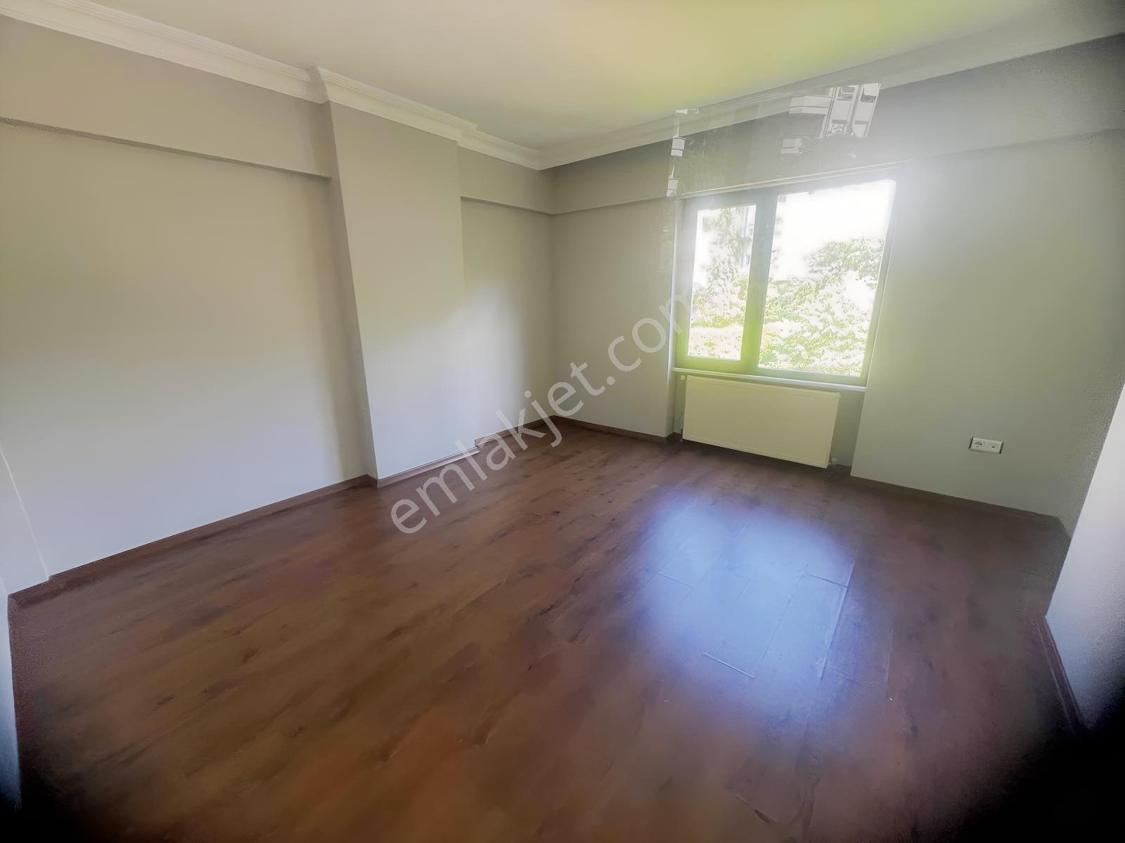 Elite'den Sitede Geniş Ve Boğaz Manzaralı Daire - Görsel 12