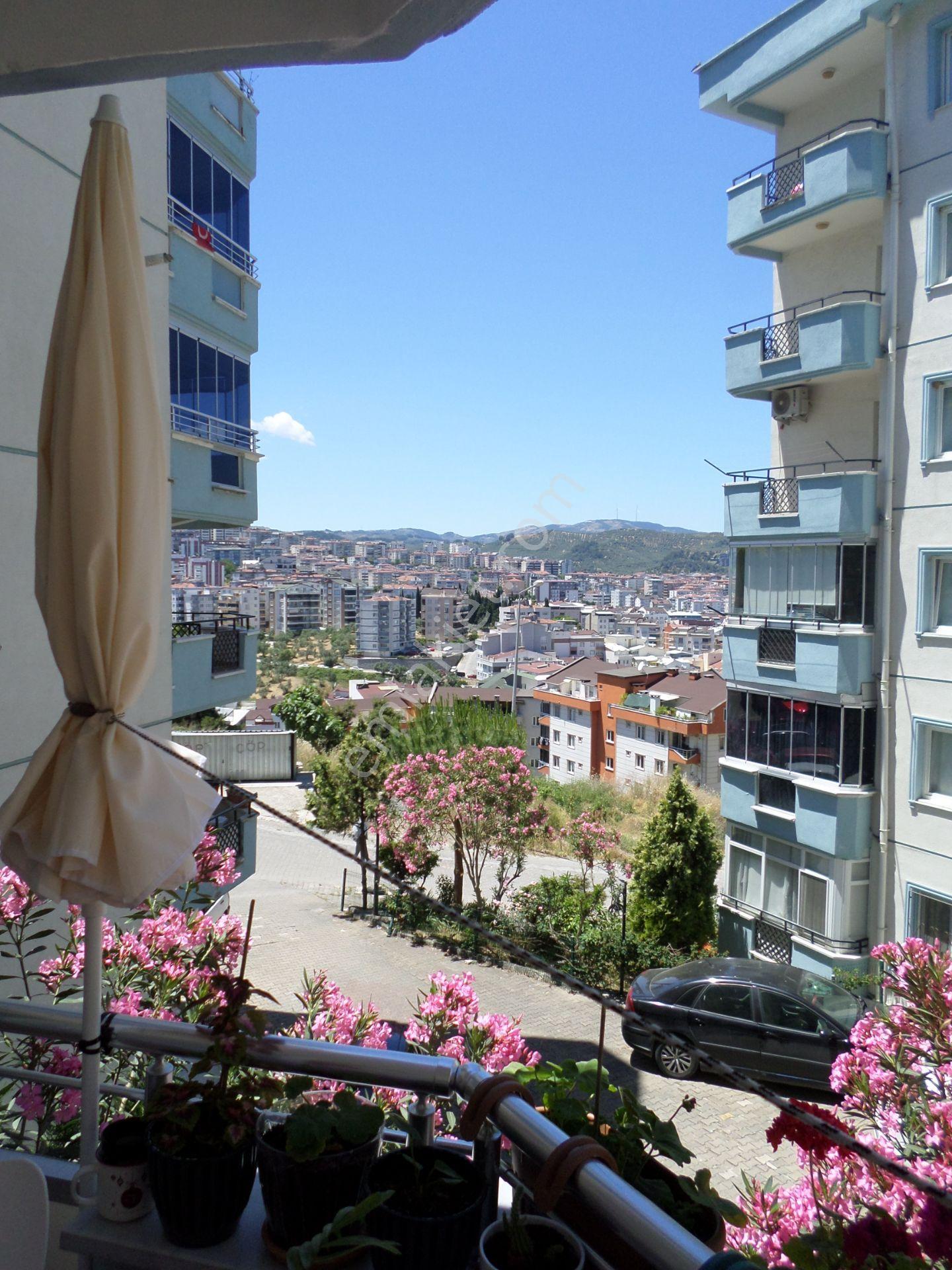 Mudanya Burgaz Mah'de Acil Satılık 3+1 Çok Temiz 1.kat Daire Merkezde Yokuşu Var Fırsat Fiyat - Görsel 19