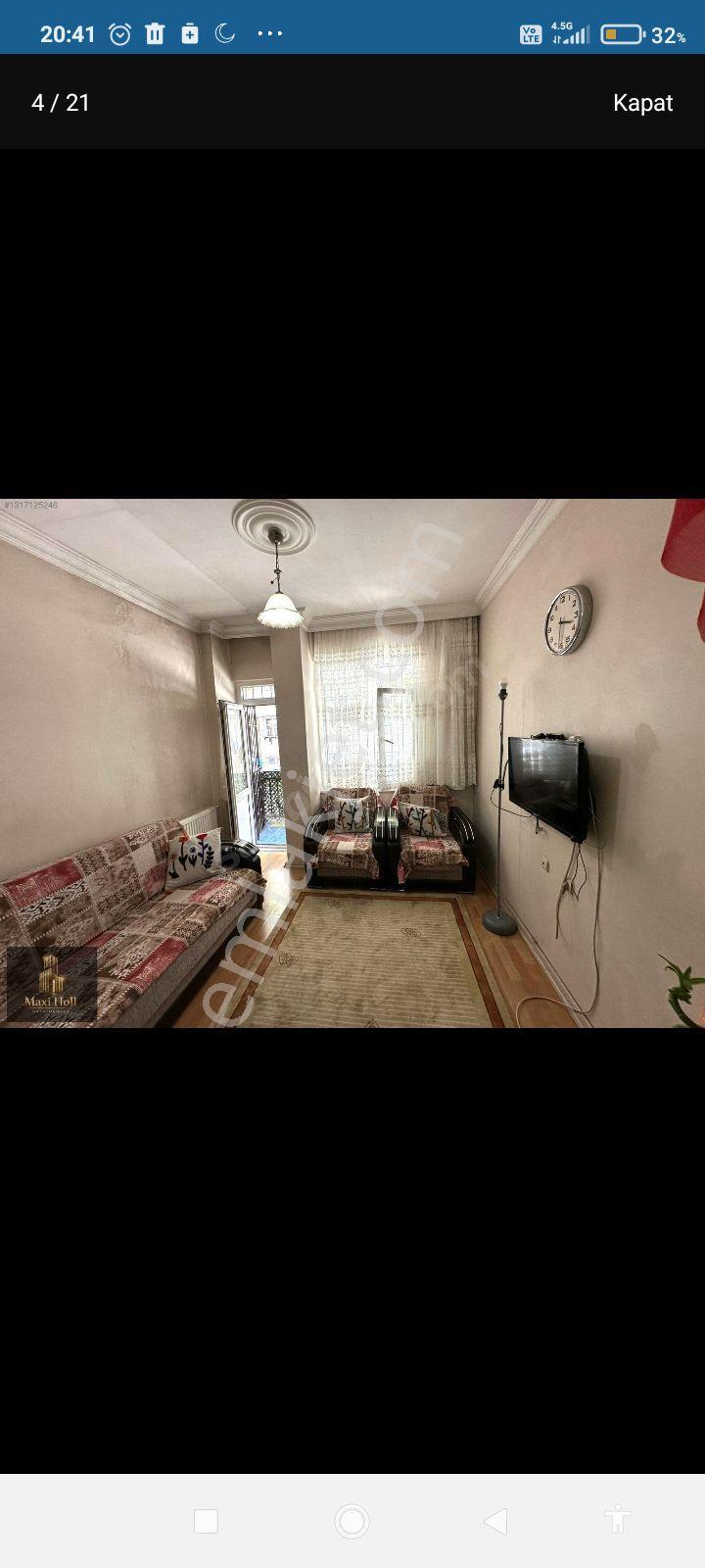 Bahçelievler, Bil Koleji Sokağında - Görsel 20