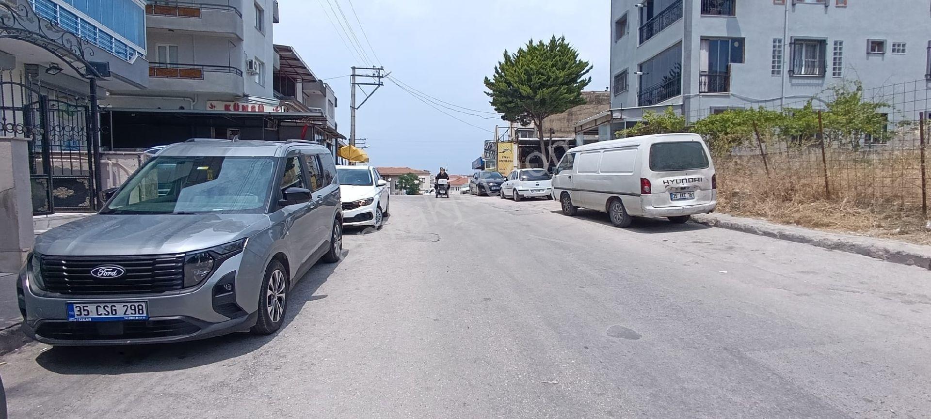 İzmir Buca Adatepe De 1+1 Eşyalı - Görsel 2