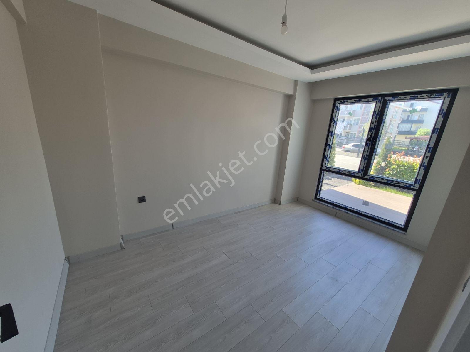 Kartepe'de Site İçerisinde Özel Bahçeli 2+1 Satılık Daire - Görsel 24