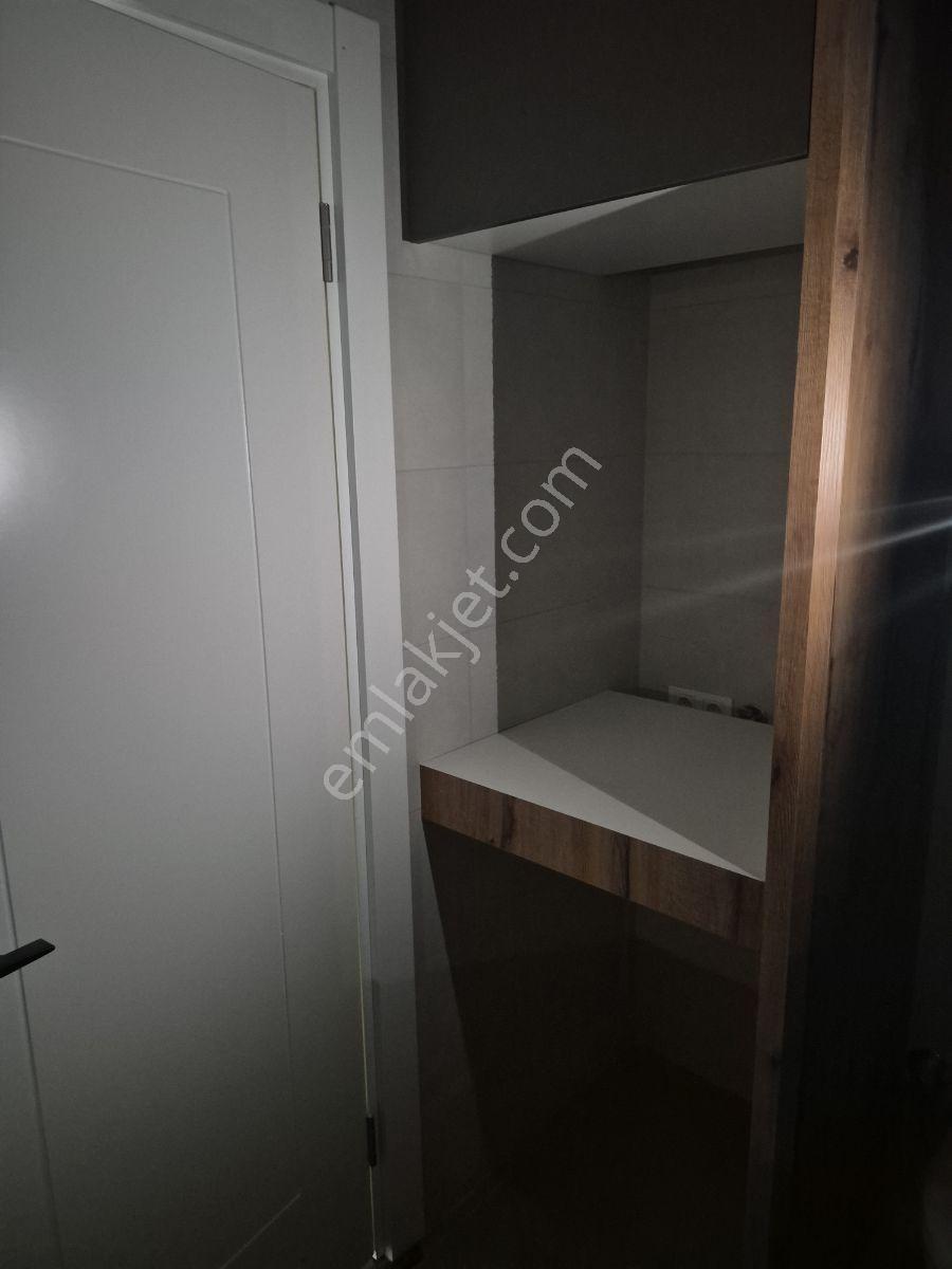 Kartepe'de Site İçerisinde Özel Bahçeli 2+1 Satılık Daire - Görsel 10