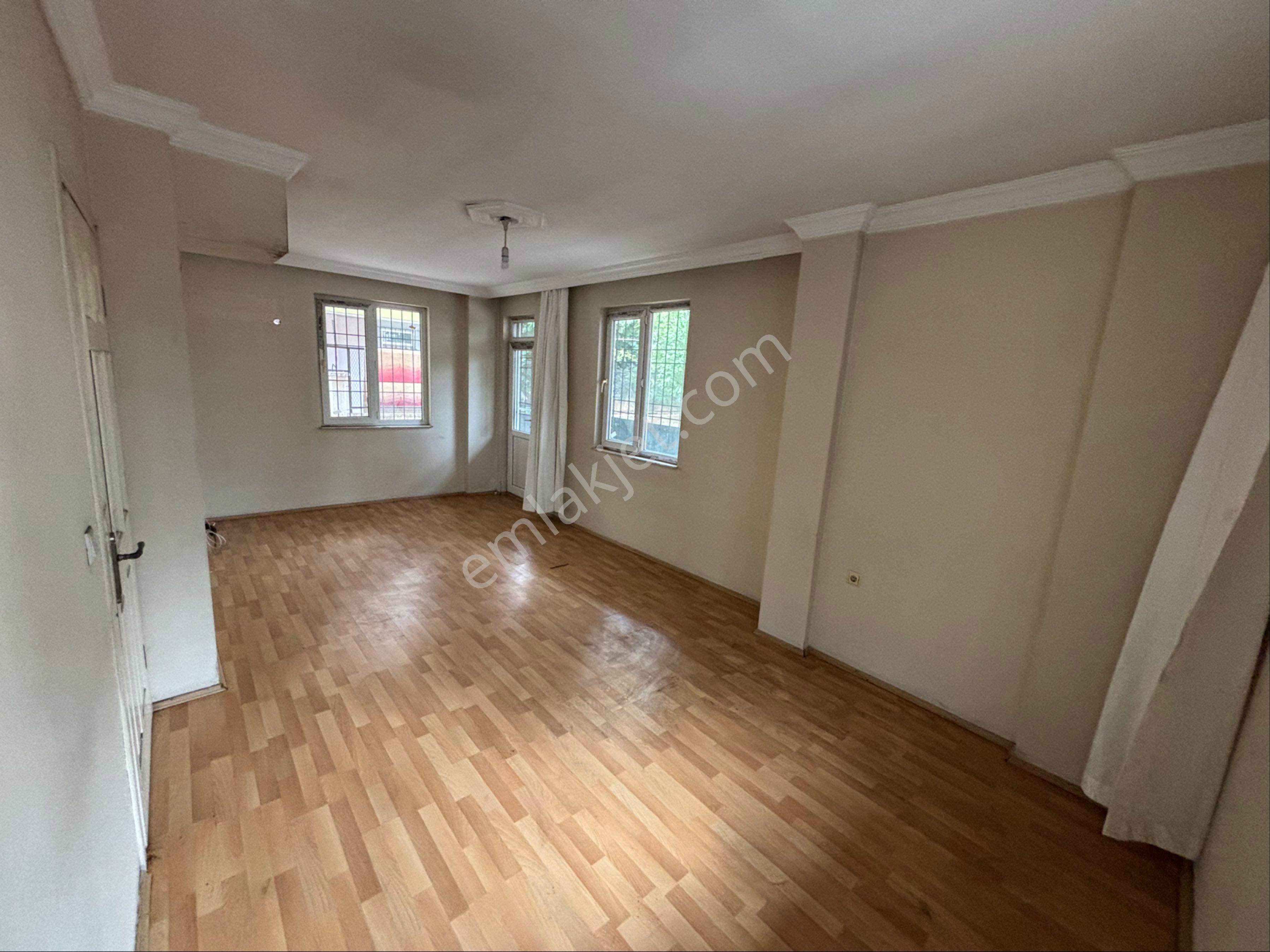 Hüsnü Karakaş Mh Kiralık 2+1 Ayrı Mutfak Net100m2 Yüksek Giriş - Görsel 2