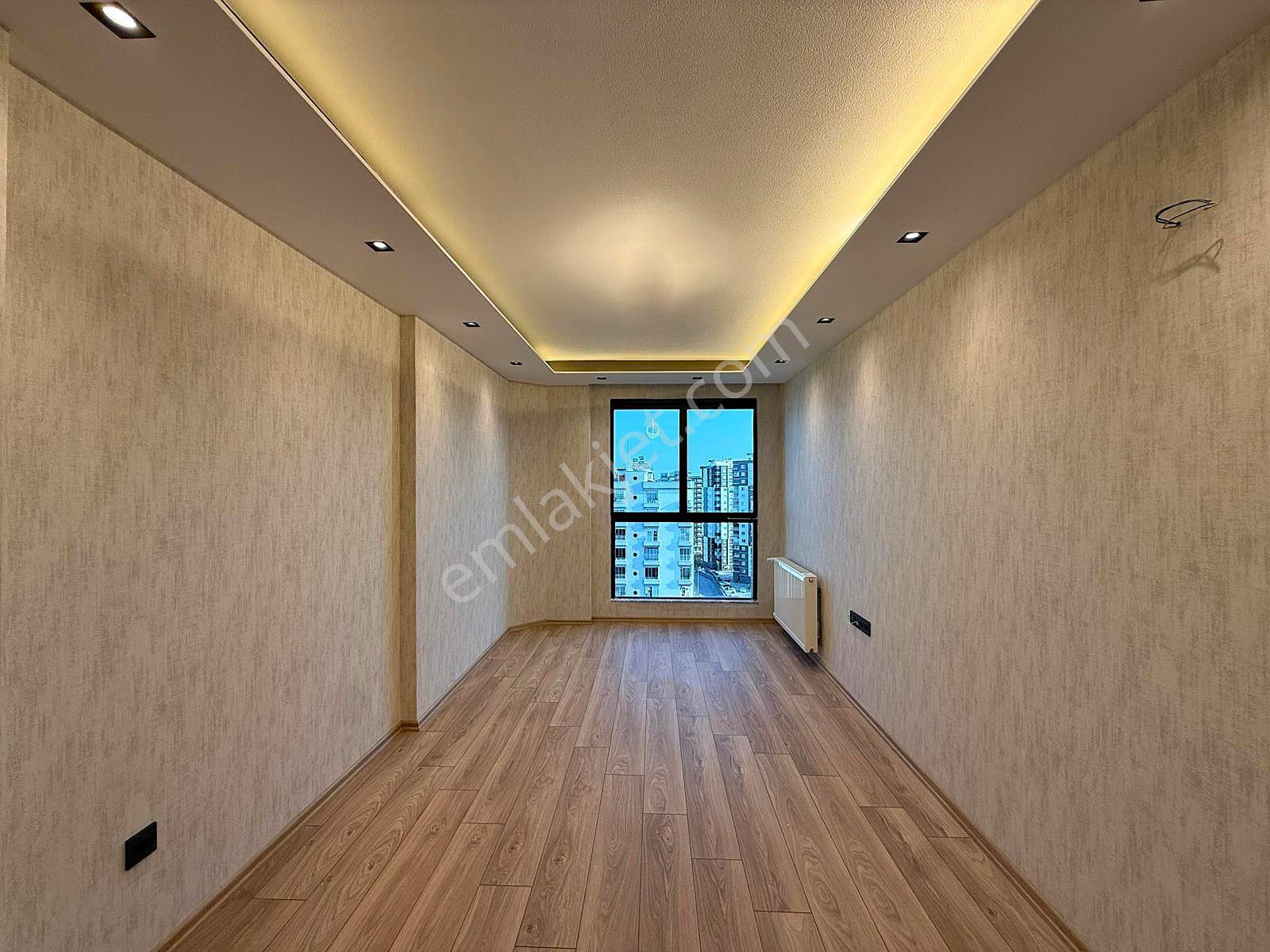 Üstünkent'ten Lüks Yaşam Vaadeden Paradise Sitesinde Satılık 3+1 - Görsel 31