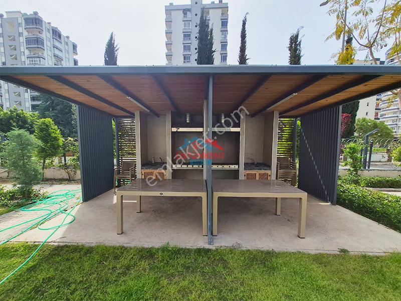 Üstünkent'ten Lüks Yaşam Vaadeden Paradise Sitesinde Satılık 3+1 - Görsel 43