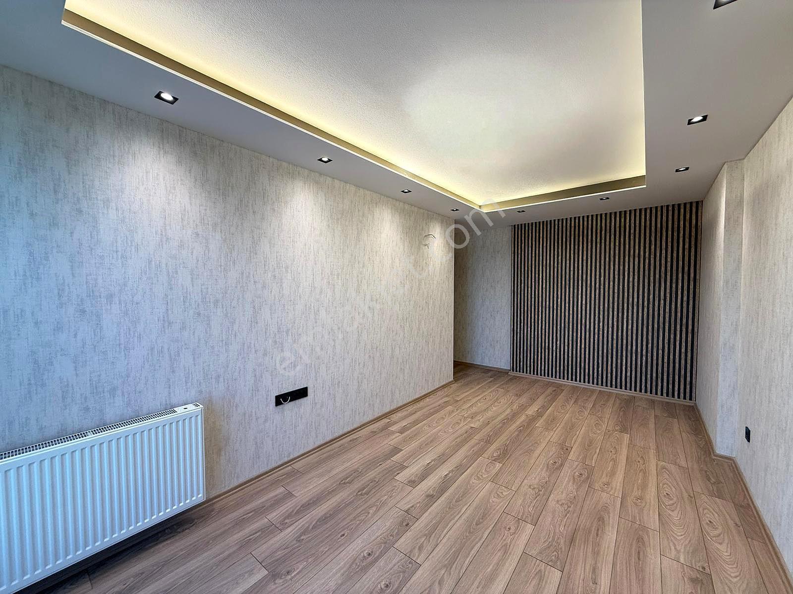 Üstünkent'ten Lüks Yaşam Vaadeden Paradise Sitesinde Satılık 3+1 - Görsel 28