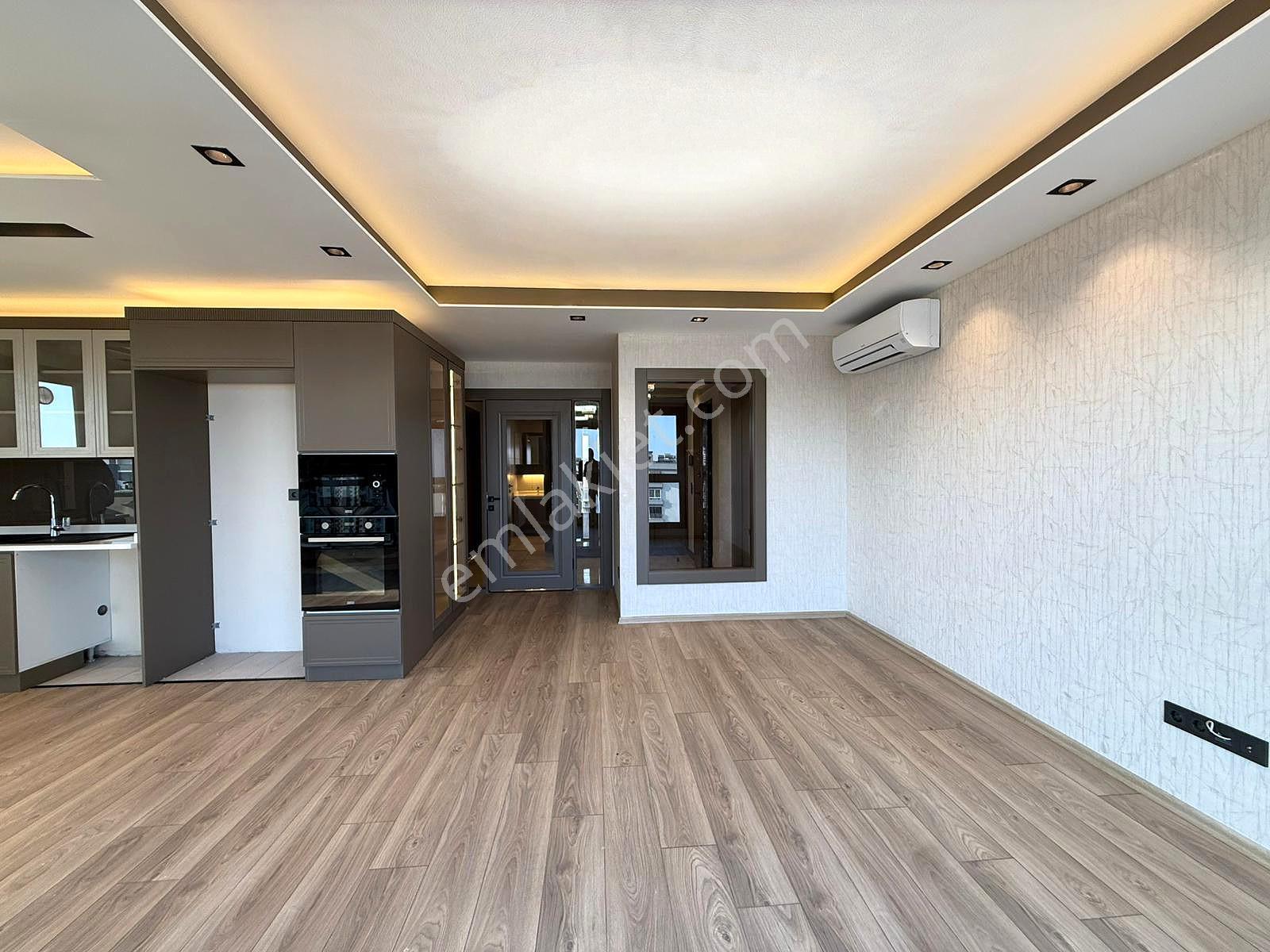 Üstünkent'ten Lüks Yaşam Vaadeden Paradise Sitesinde Satılık 3+1 - Görsel 19
