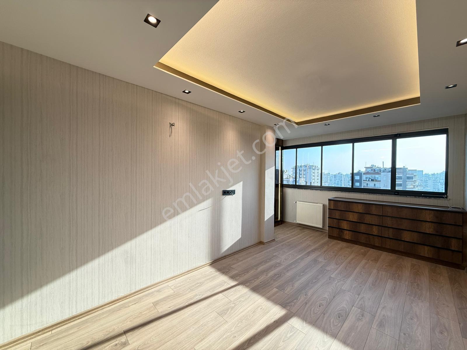 Üstünkent'ten Lüks Yaşam Vaadeden Paradise Sitesinde Satılık 3+1 - Görsel 23