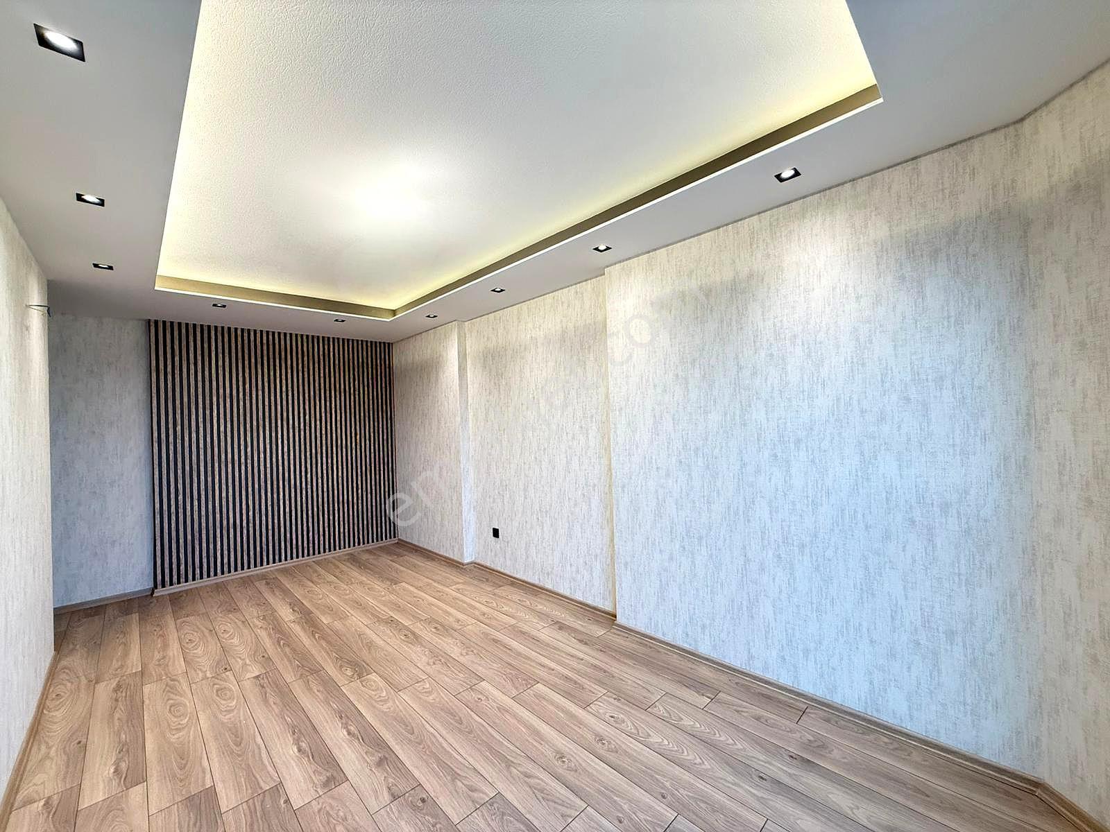 Üstünkent'ten Lüks Yaşam Vaadeden Paradise Sitesinde Satılık 3+1 - Görsel 27