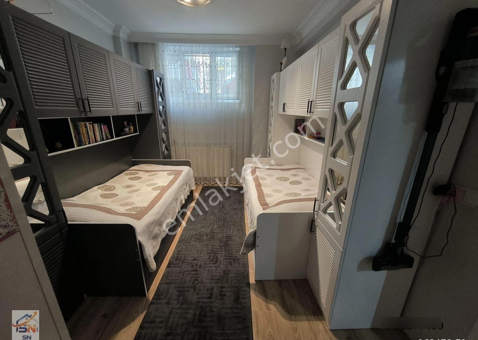 Bayrampaşa Satılık Geniş Teraslı Daire - Görsel 19