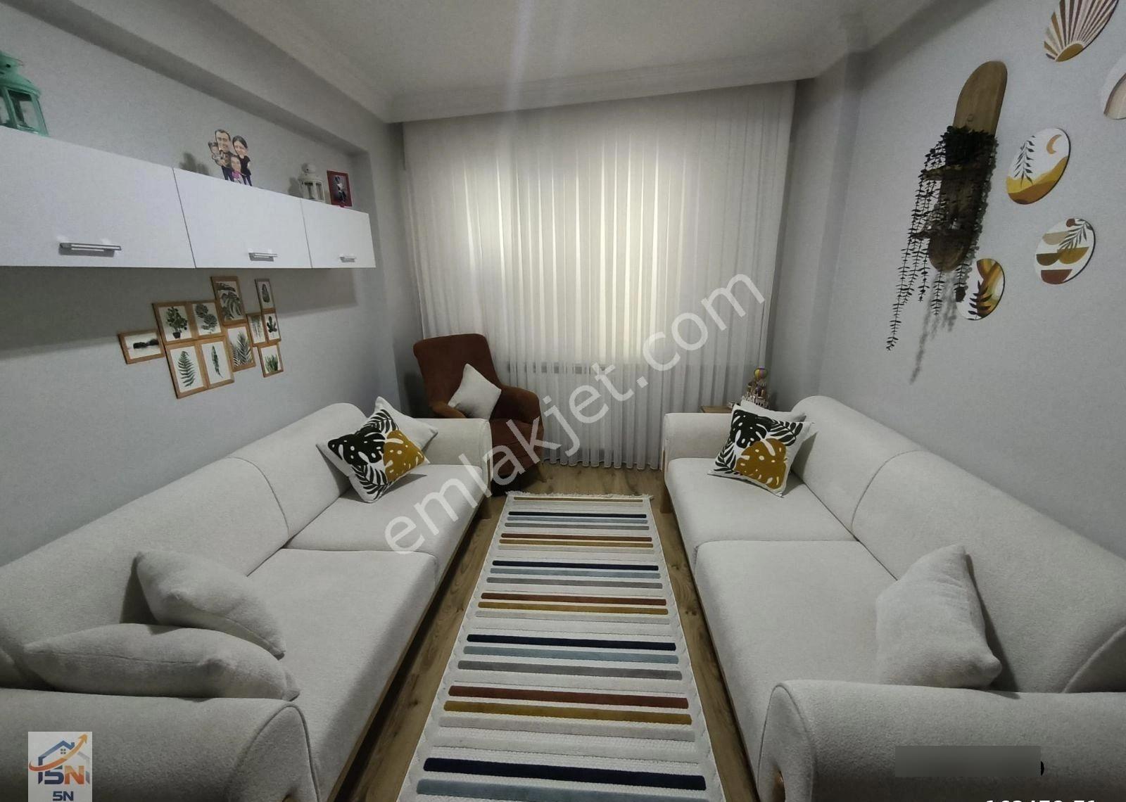 Bayrampaşa Satılık Geniş Teraslı Daire - Görsel 25