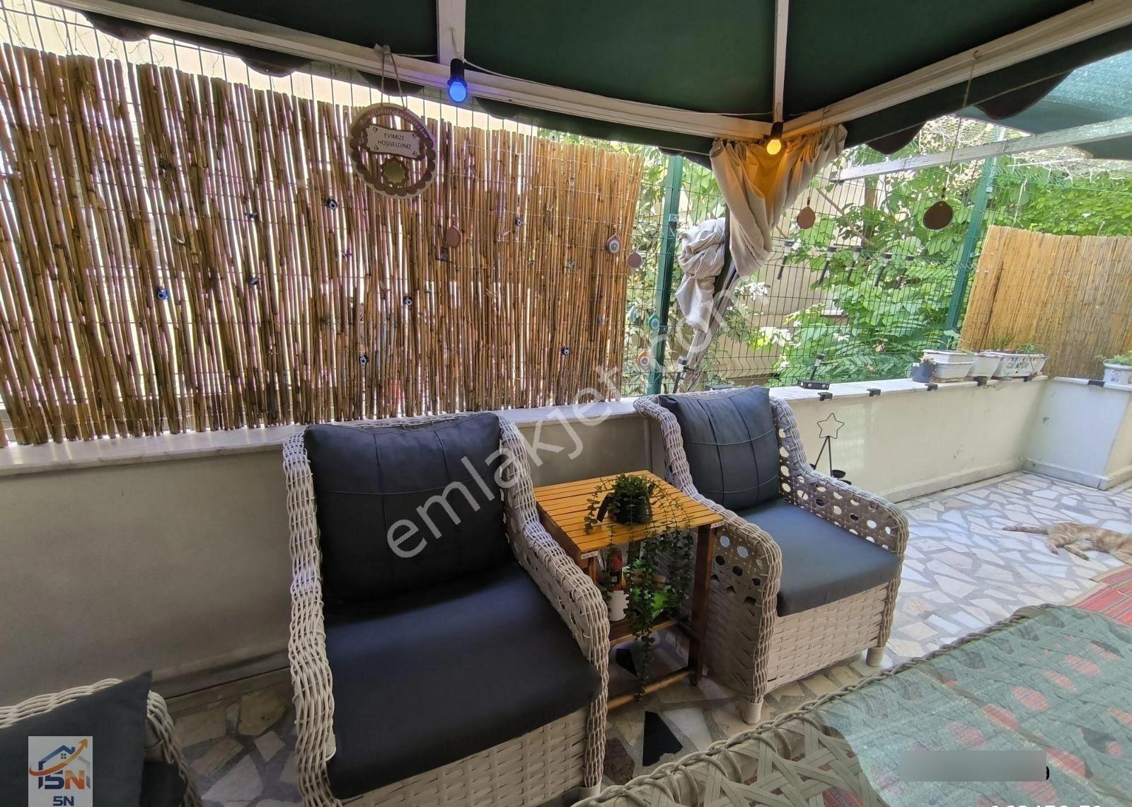 Bayrampaşa Satılık Geniş Teraslı Daire - Görsel 7