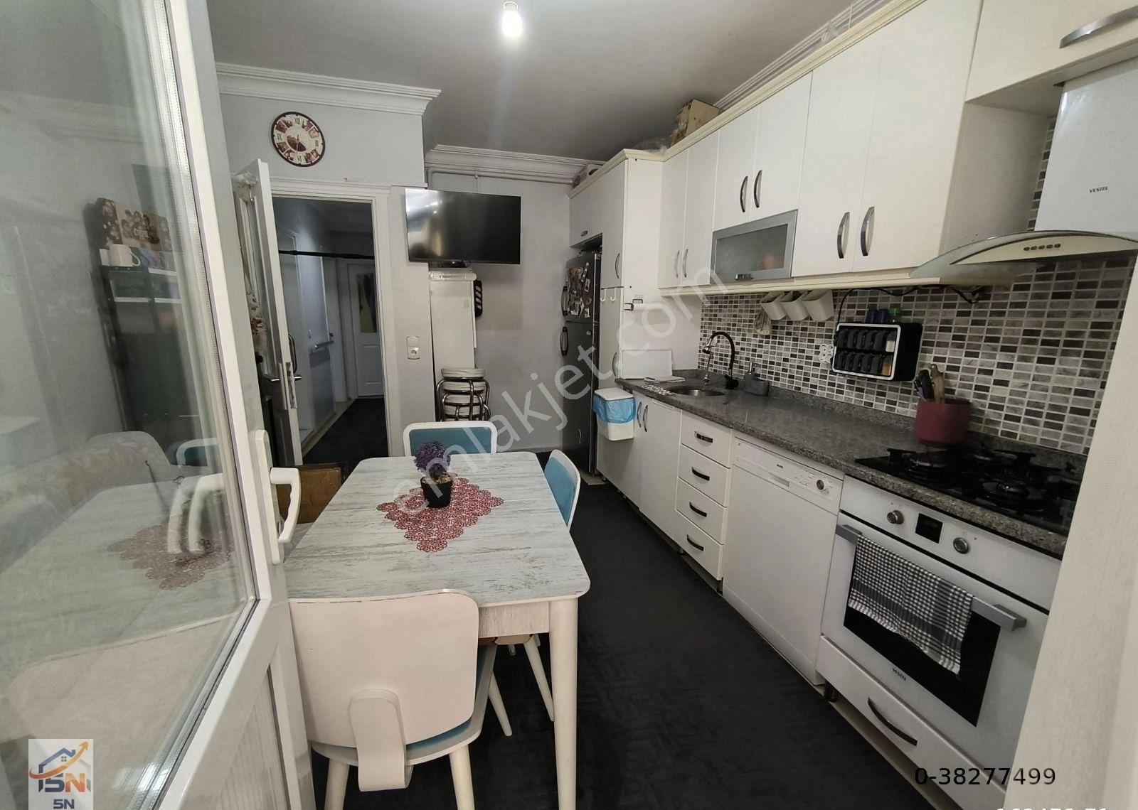 Bayrampaşa Satılık Geniş Teraslı Daire - Görsel 6