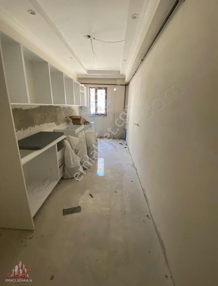 Projemax'tan Barbaros Hayrettin Paşa Mh'de 3+1 135m2 Sıfır Daire - Görsel 18