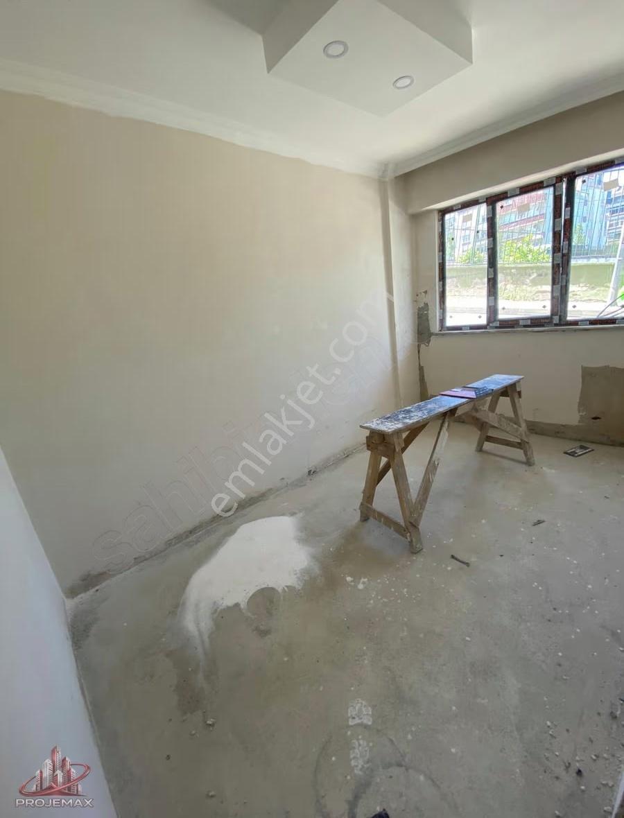 Projemax'tan Barbaros Hayrettin Paşa Mh'de 3+1 135m2 Sıfır Daire - Görsel 2