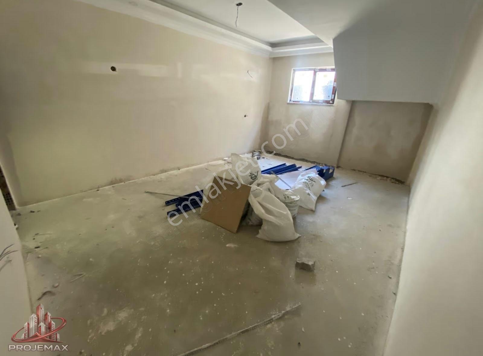 Projemax'tan Barbaros Hayrettin Paşa Mh'de 3+1 135m2 Sıfır Daire - Görsel 21