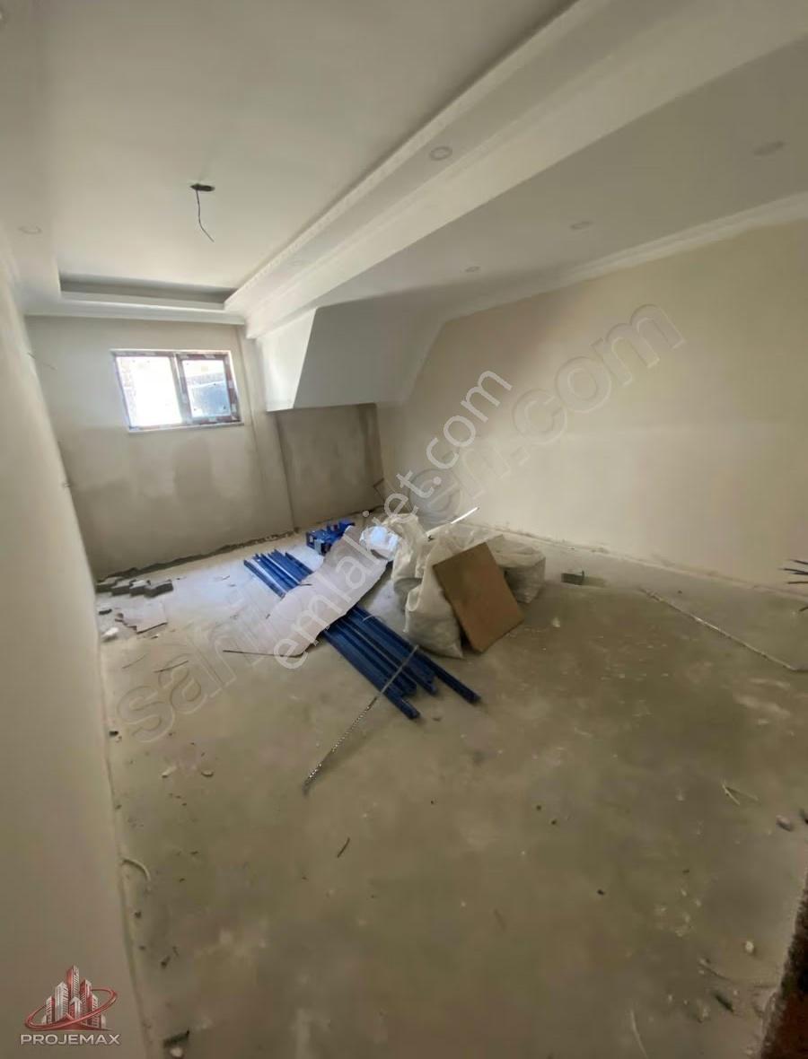 Projemax'tan Barbaros Hayrettin Paşa Mh'de 3+1 135m2 Sıfır Daire - Görsel 17