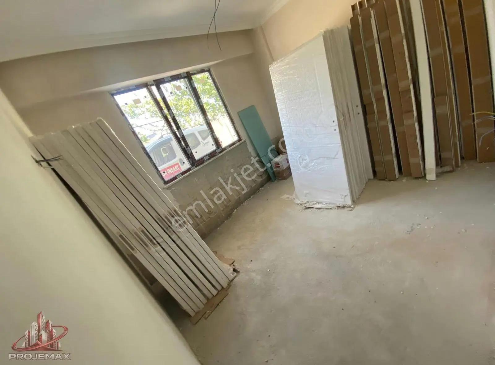 Projemax'tan Barbaros Hayrettin Paşa Mh'de 3+1 135m2 Sıfır Daire - Görsel 3