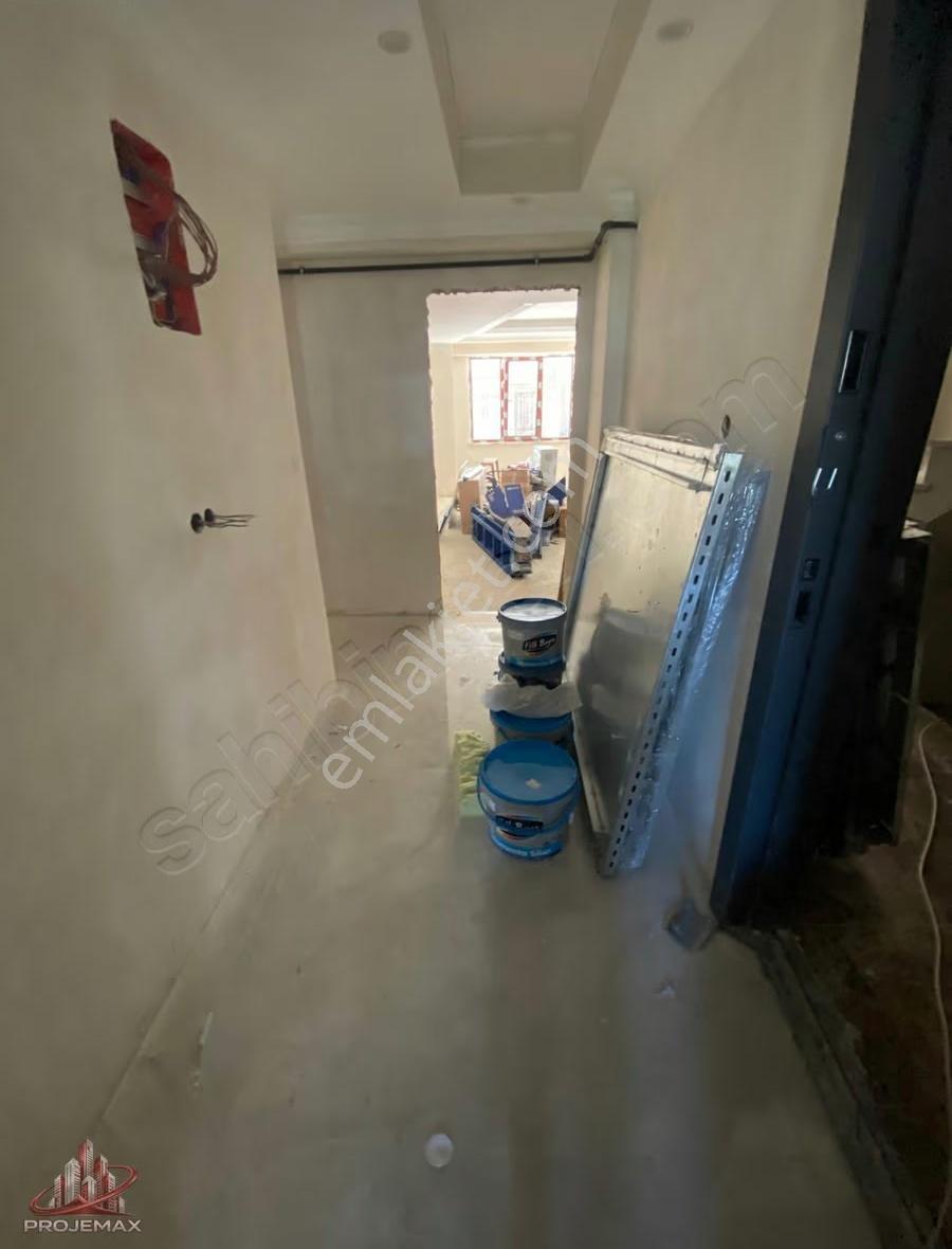 Projemax'tan Barbaros Mahallesinde 3+1 130m2 Sıfır Fırsat Daire - Görsel 10