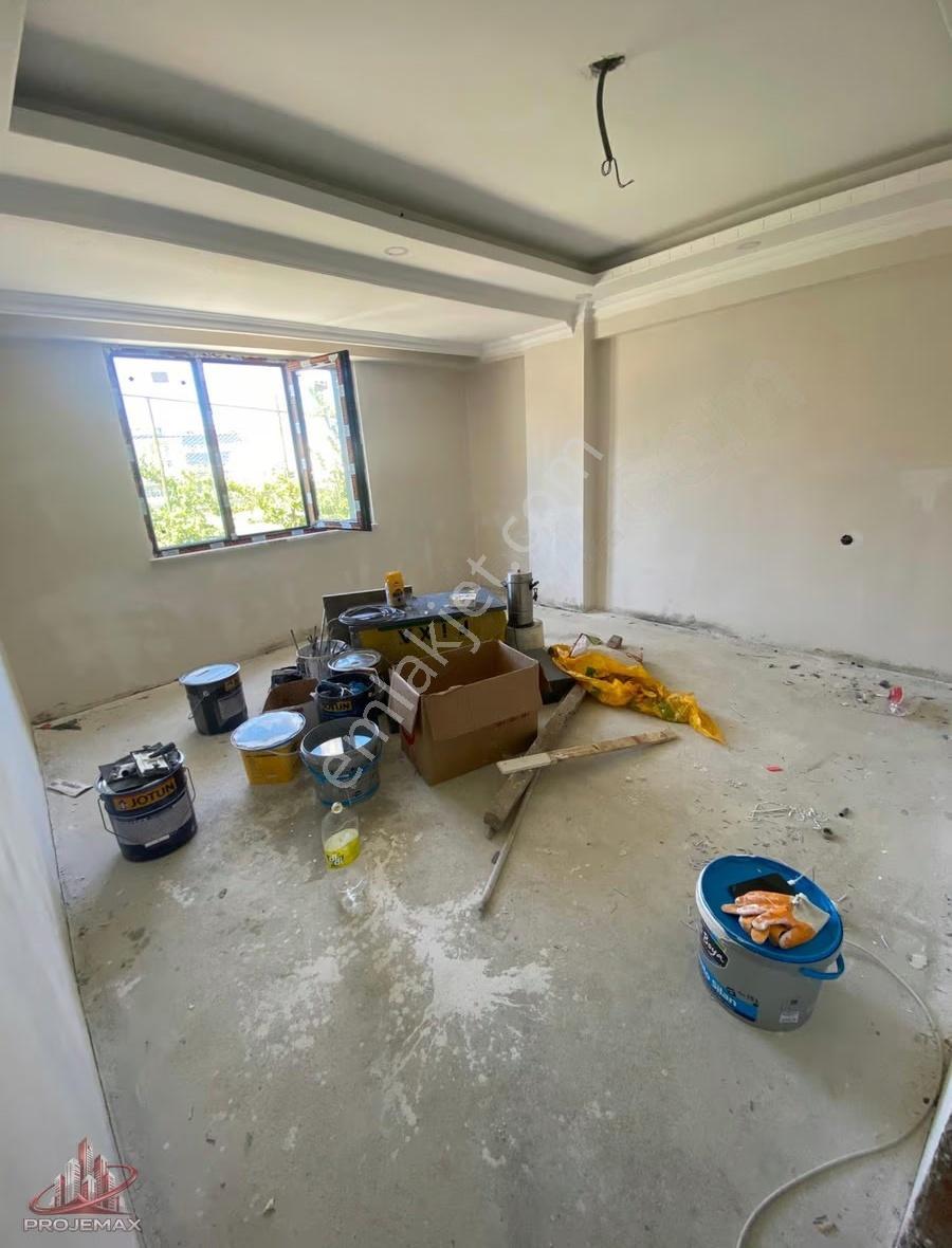 Projemax'tan Barbaros Mahallesinde 3+1 130m2 Sıfır Fırsat Daire - Görsel 13