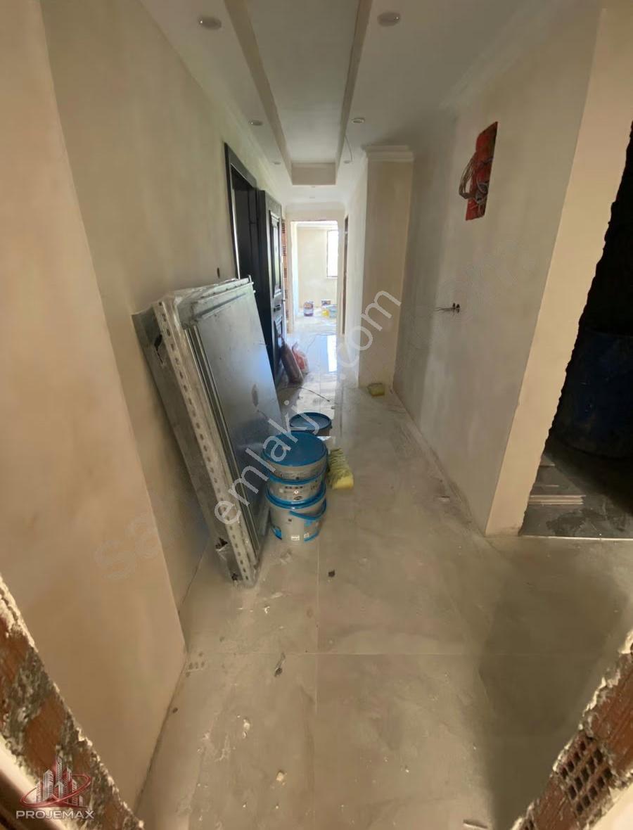 Projemax'tan Barbaros Mahallesinde 3+1 130m2 Sıfır Fırsat Daire - Görsel 23