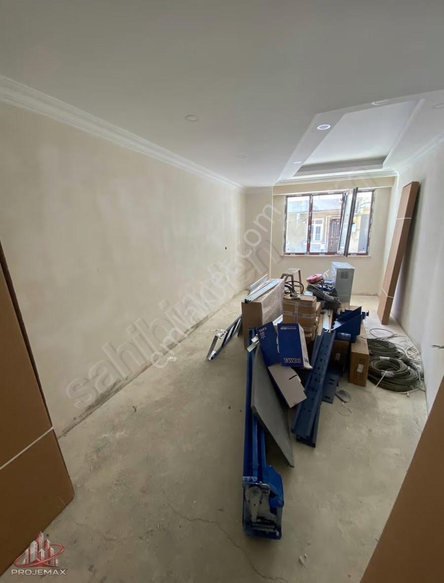 Projemax'tan Barbaros Mahallesinde 3+1 130m2 Sıfır Fırsat Daire - Görsel 2