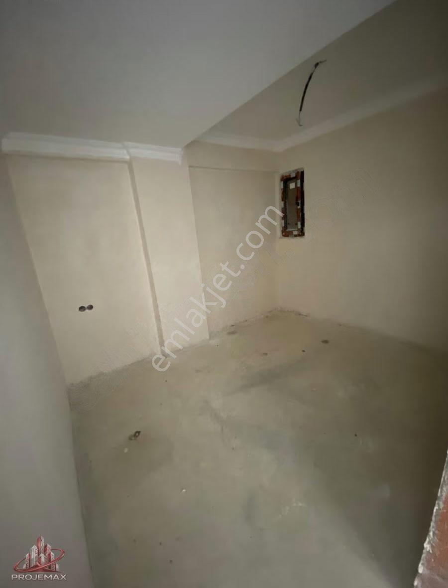 Projemax'tan Barbaros Mahallesinde 3+1 130m2 Sıfır Fırsat Daire - Görsel 27