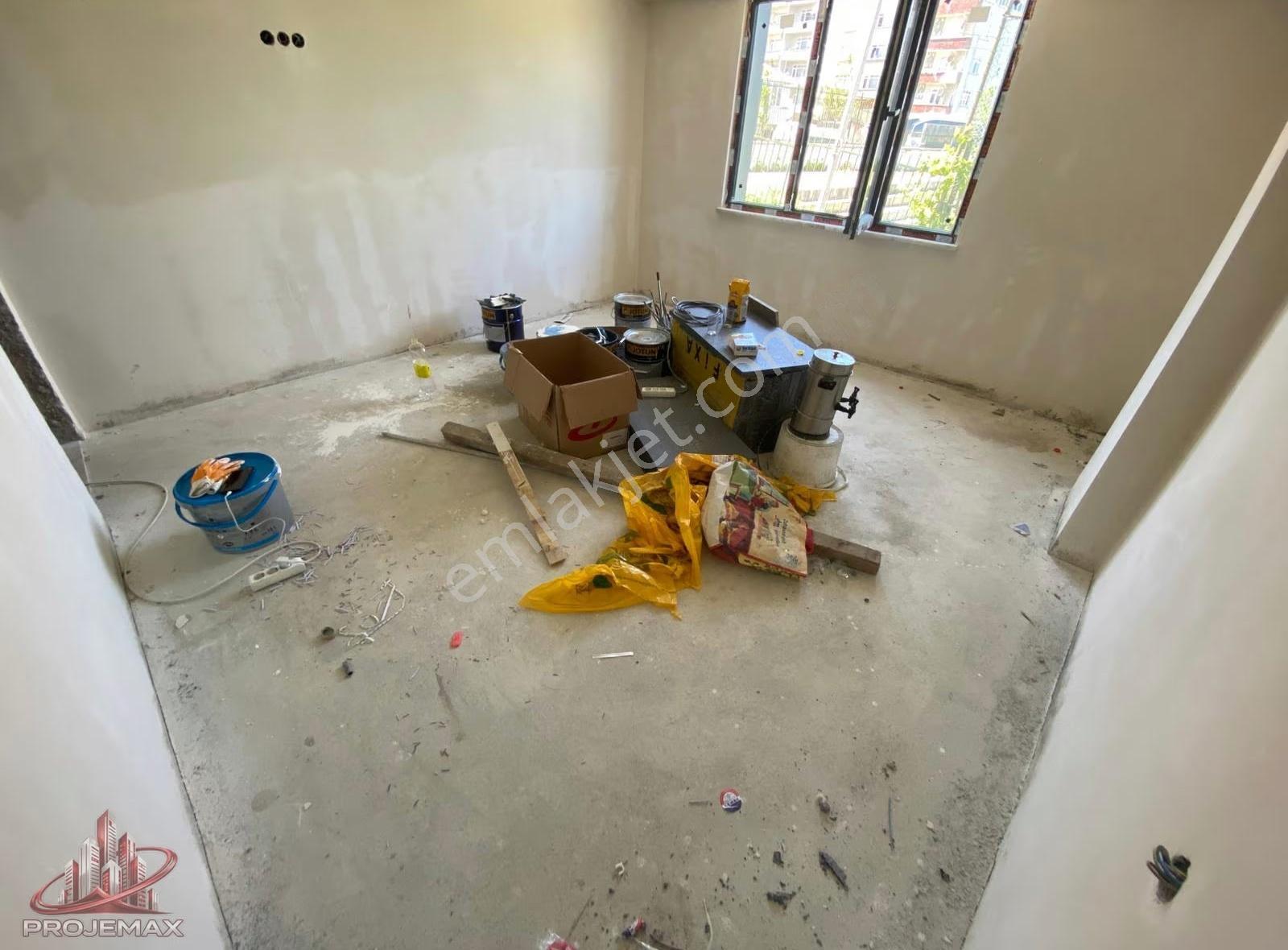 Projemax'tan Barbaros Mahallesinde 3+1 130m2 Sıfır Fırsat Daire - Görsel 8