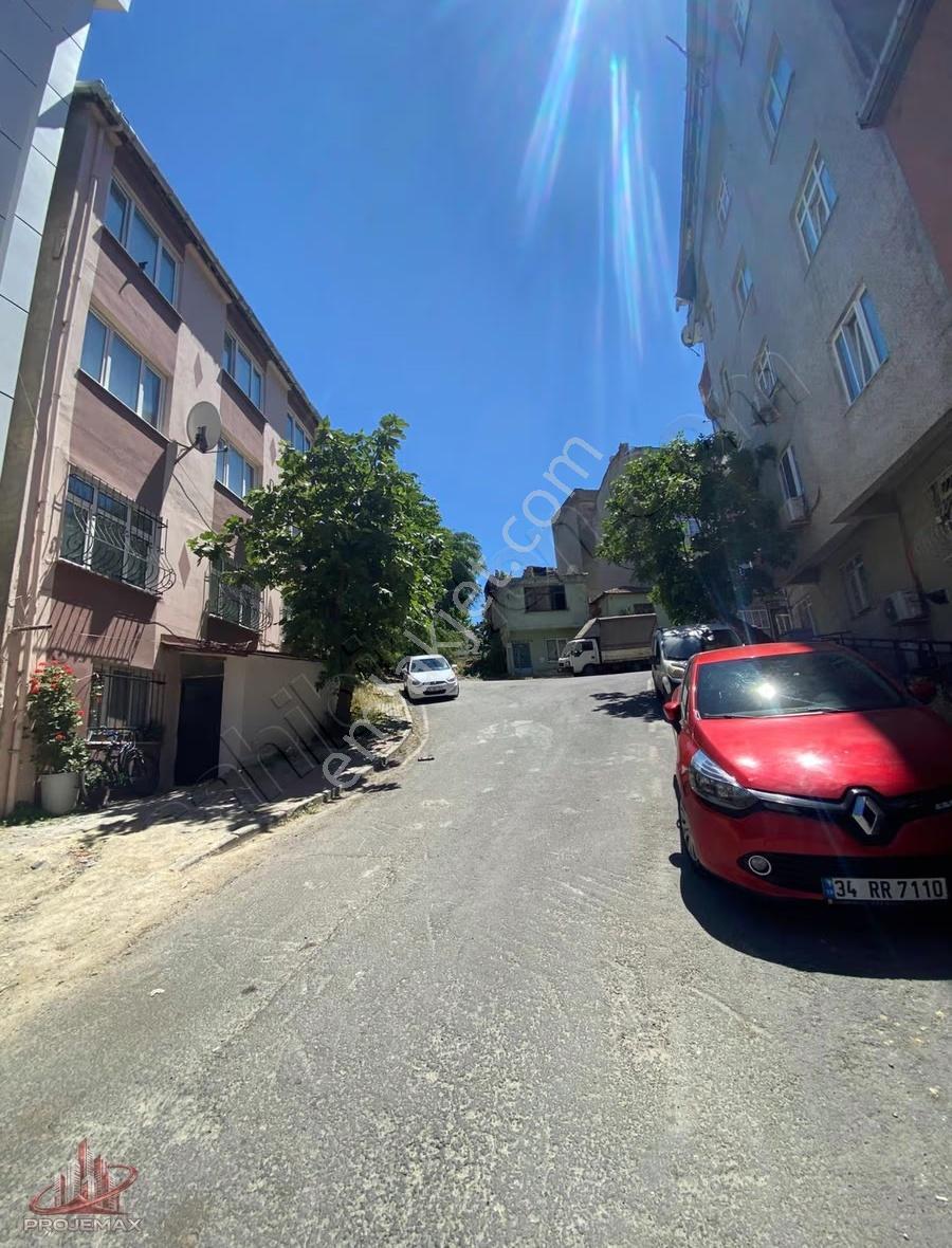 Projemax'tan Gaziosmanpaşa Fevzi Çakmak Mah'de 3+1 Sıfır Ara Kat - Görsel 13